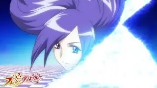 Cure Berry Transformation {Ver. First}