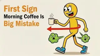 Stop Drinking Coffee Like This&hellip; It&rsquo;s Keeping Your Belly Fat Stuck (Cortisol)