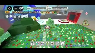 The Absurd Lads | Bee Swarm Simulator!
