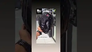 STEELBIRD SBA-20 | SJ Enterprises #bollywood #newsong #song #music #dance #automobile #axorhelmets
