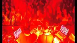 Dubfire Played my track - Maksim Dark - Basserwiser ! SCI+TEC