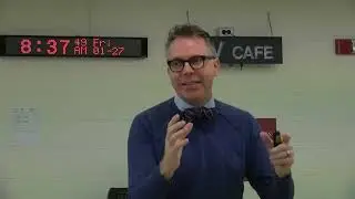 John Almarode-HHSD PD session on Clarity in the Classroom (1-27-23)