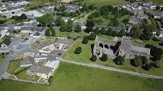 Gowran Playground site