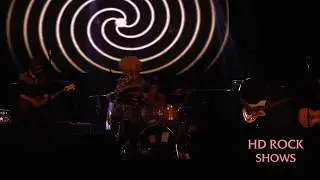 Boom Boom Kid 'Julio' (en vivo Groove, 25/12/2019)