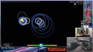 [Live] robloxxa | Carach Angren - Once upon a Time... [Hideous Fairytale] 95.87% {#1 531pp 1st FC}