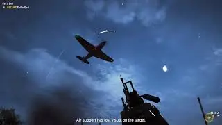 FarCry&reg;5 ; Secure Fall's end