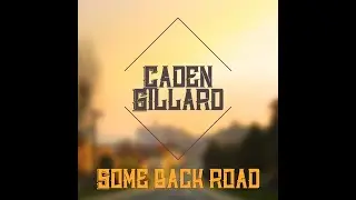 Caden Gillard - 