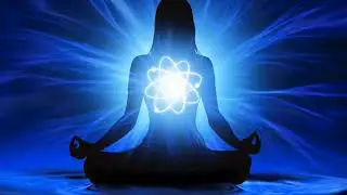 Spirit In The Raw Podcast 1, Healing Stalled
