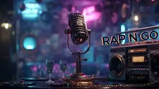 🏦 Club Vault | Underground Club Anthem (2000s Hip Hop Instrumental) - @RapNGo-Free