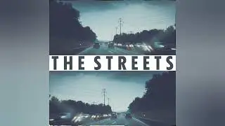 The MG - The Streets