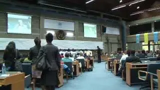 UNEA launched