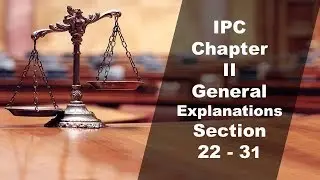 IPC in Tamil Part 4
