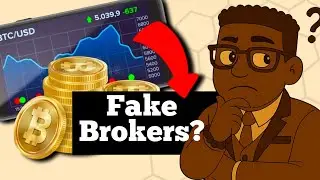 Avoid Fraudulent Brokers ||  Bitget Now Offers Secure FX & Stock Trading On MT5 