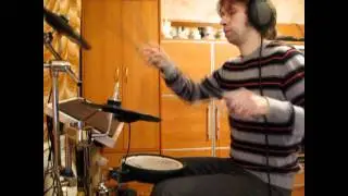 Roland Spd-30 demo (The Summer Garden-))