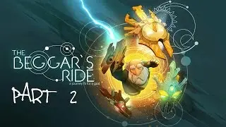 The beggar's ride android gameplay walkthrough part 2
