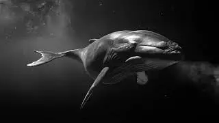 Spirit of The Blue Whale (A Common Dream)