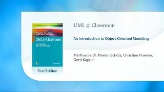 UML @ Classroom