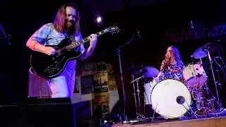Anna Elva & Friends, 'Let It Grow,' Ashkenaz Berkeley Grateful Dead Night, June 5, 2024