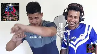 Felela Boys - Tago mai lou lima - Dr. Rome Production HQ