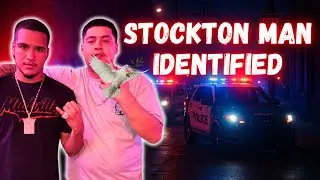 Northern Mexican Among One of the Stockton Identified.￼