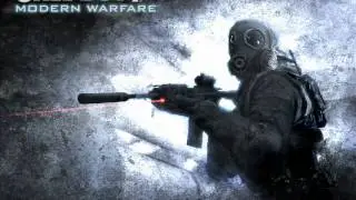 Call of Duty 4 Soundtrack - ICBM Tension