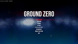 Omi Streams the Ground Zero Demo