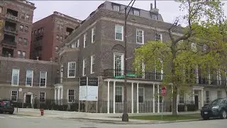 Lincoln Park mansion built for Titanic survivor now open for public tours