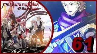 Fire Emblem Fates: Estirpe | DLC 15: Sacrificio de Luz IV🌸