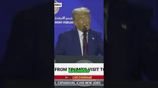 Middle East Transformation  Sovereign Visions & Progress