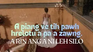 A piang ve tih pawh hrelotu a pa a zawng. A rin ang a ni leh silo