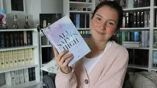Der Verlorene All Saints High 3 - Buchrezension