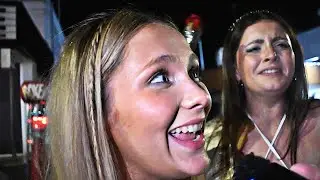 MTK BOYS AND THE TOXIC GIRL GROUP - NAPA AFTER DARK