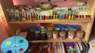 Vanni Hope | Education Support &ndash; Maths Equipment for Sri Namagal & Lellopitiya Tamil Schools