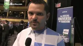 techcrunch New York по русски часть-2 май 2014