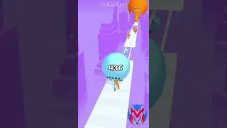 Big Head Run (Fail To Win😱) #shorts #shortsfeed #games