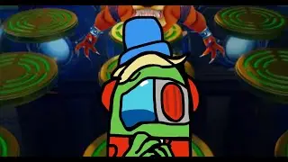 This Warp Room Not Being Hard On Me Is Worrying.. | Crash N. Sane Trilogy Part 6 [Crash 2]