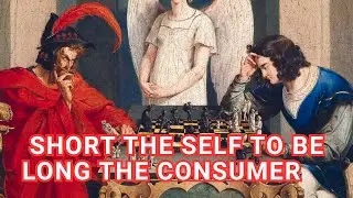 The nature of our Faustian bargain