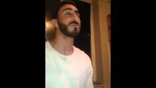 Muhabbet-Erzähl jedem cover Ibo 2014
