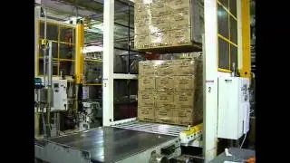 Stacker | Tuff Automation