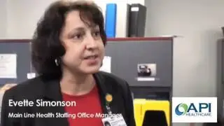 Main Line Health: Nurse Scheduling Software Success Story
