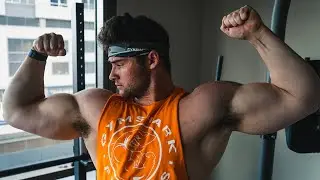 Road To IFBB EP 15 | How To Maintain Gains While At Home