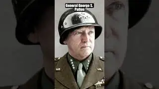 General George S. Patton inspiring quotes to boost your morale 5. #shortwarstories