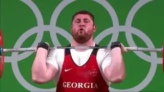 Greatest GEORGIAN sports moments part 1