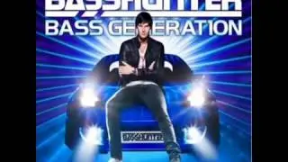 Basshunter-La La La La [HD]