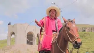Recuerdos de Huaylla Huaylla