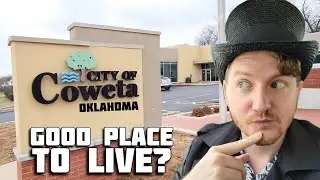 Is Coweta Oklahoma a good place to buy a home?