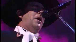 ADIOS AMOR MIO - Chaqueño Palavecino, cancha de Boca 2006 (10)