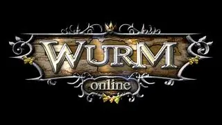 Wurm Online Tutorial How To Build a Fence and a Proper Enclosure
