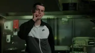 French The Kid - Broke Toys | Daily Drill