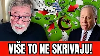 Sru&scaron;i iluzije: Muslimanski svijet želi izbrisati Izrael